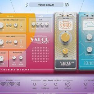 Vapor Keys