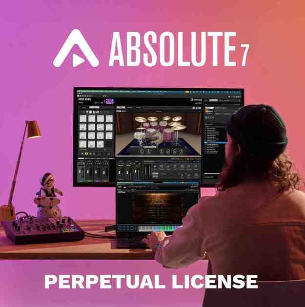 APU Loudness Contour - Professional Perceptual Equalization Plugin