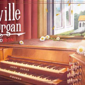 Orrville Pipe Organ