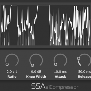 Axcompressor