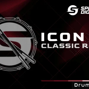 Icon Classic Rock Vol.1