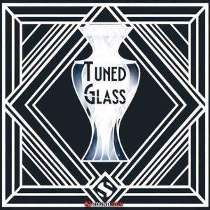Iron Pack 8 - Tuned Glass