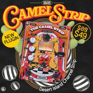The Camel Strip