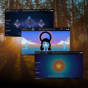 The Sound Healing Bundle