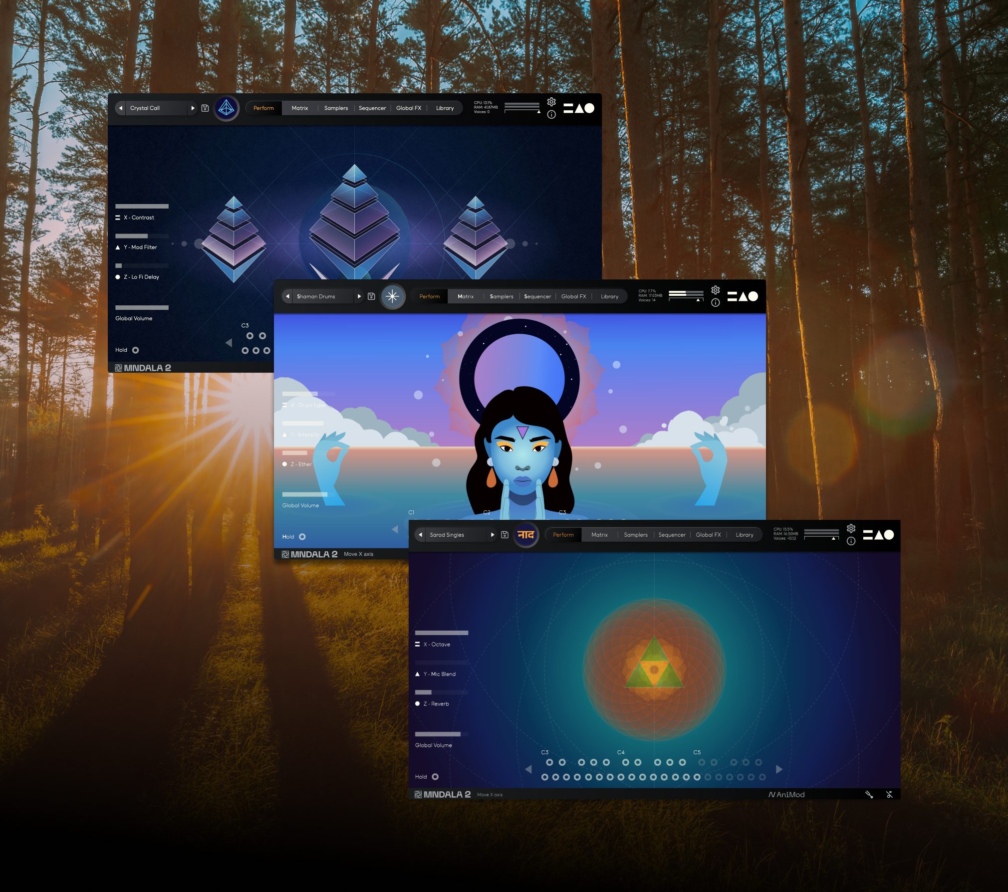 The Sound Healing Bundle