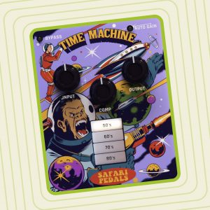 Time Machine