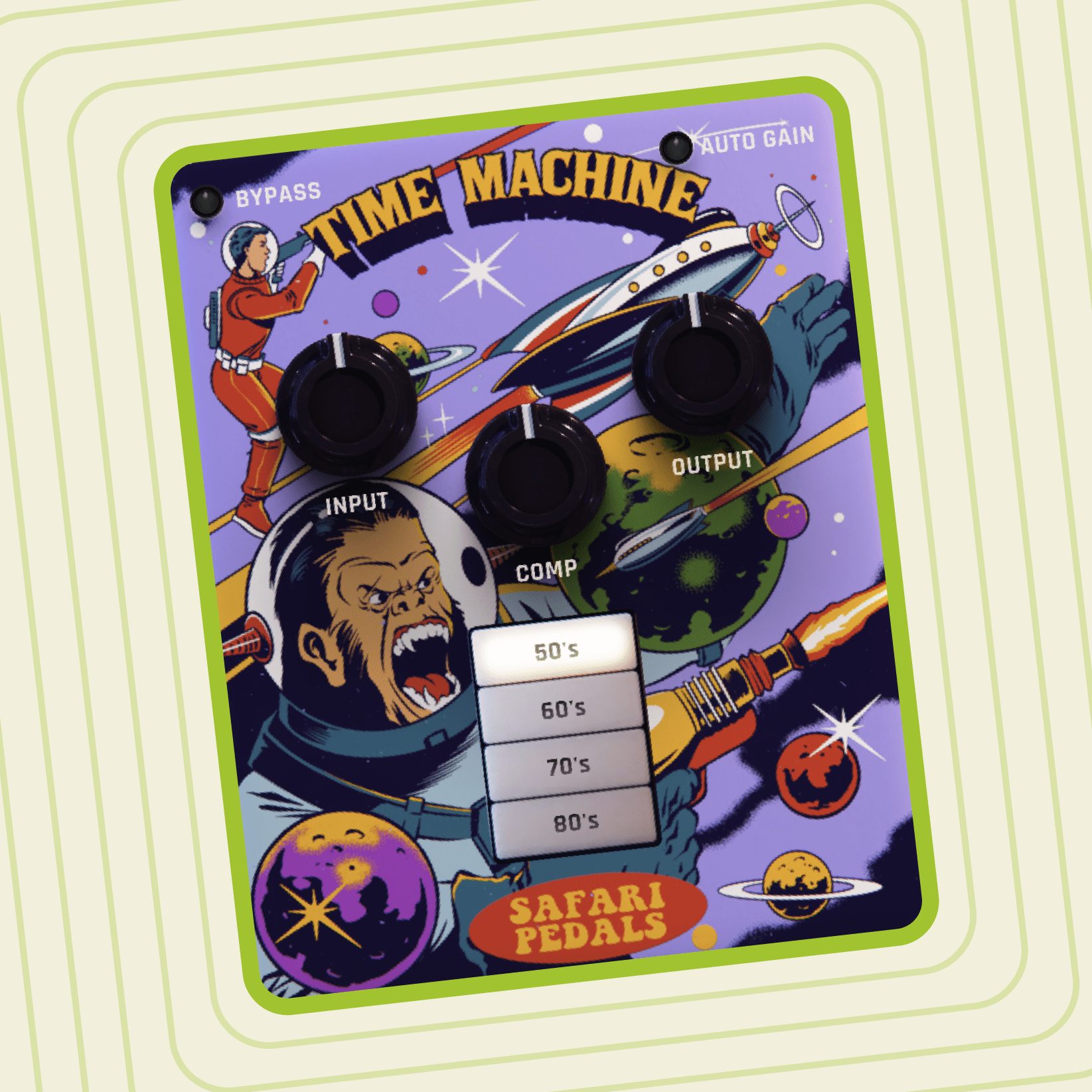 Time Machine