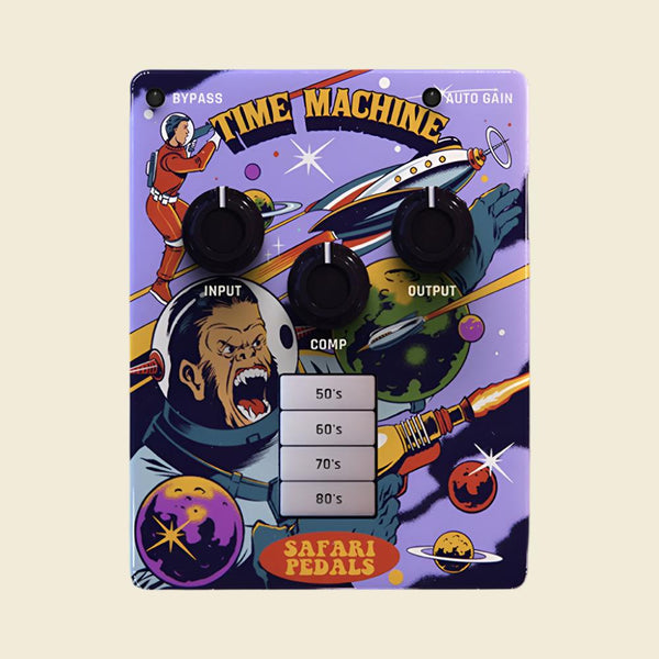 Time Machine - Image 3