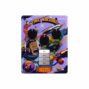 Time Machine