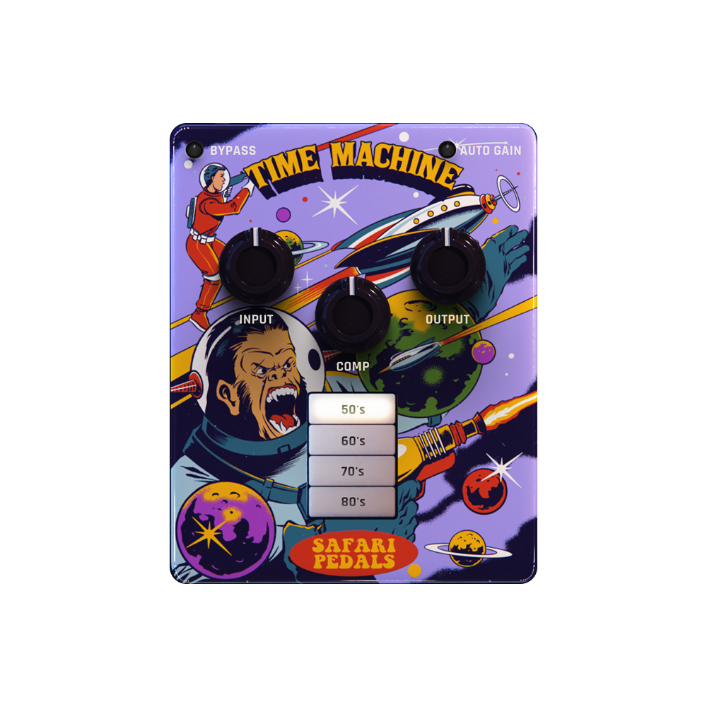 Time Machine - Image 2