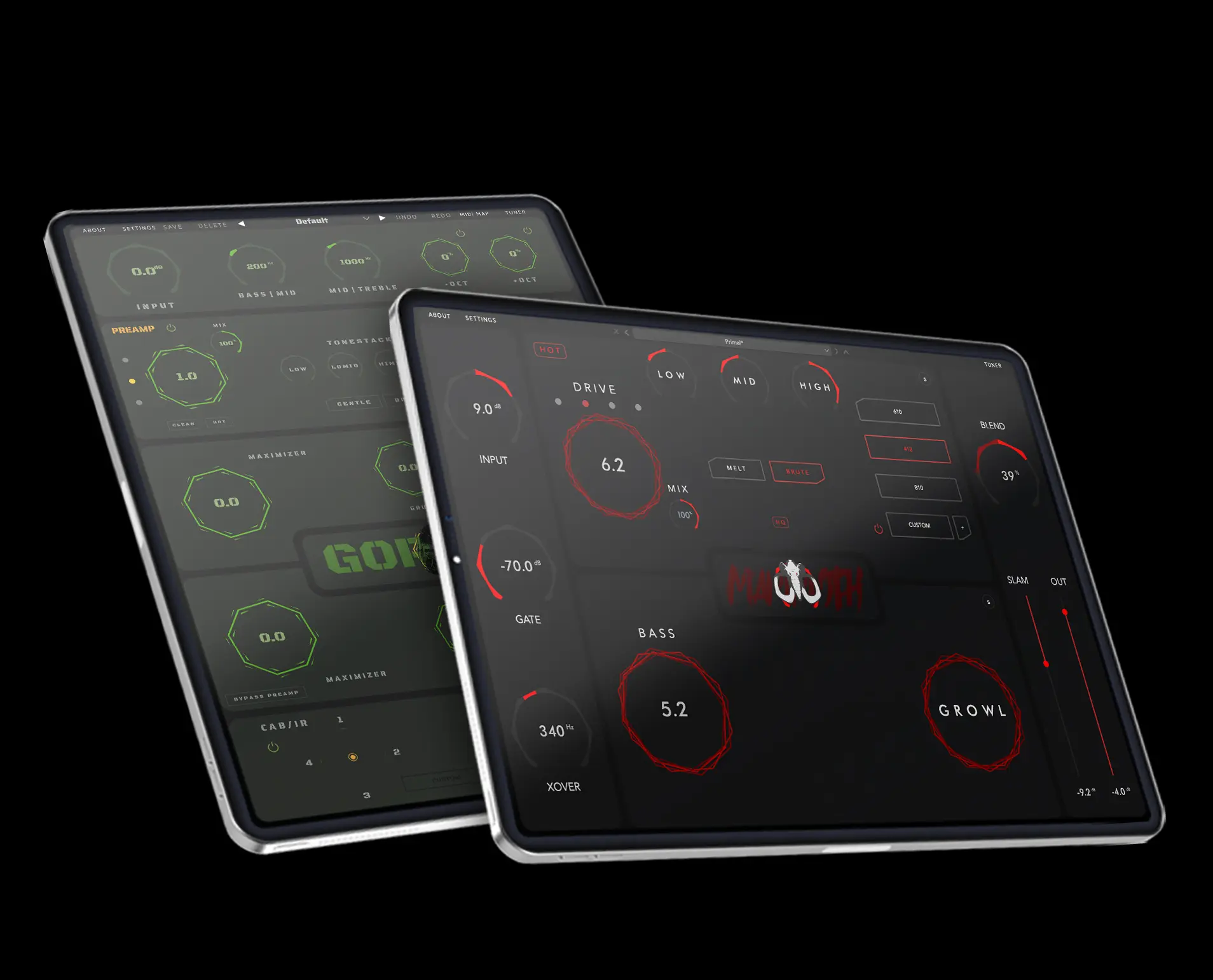 Titan Bass Bundle - Image 3
