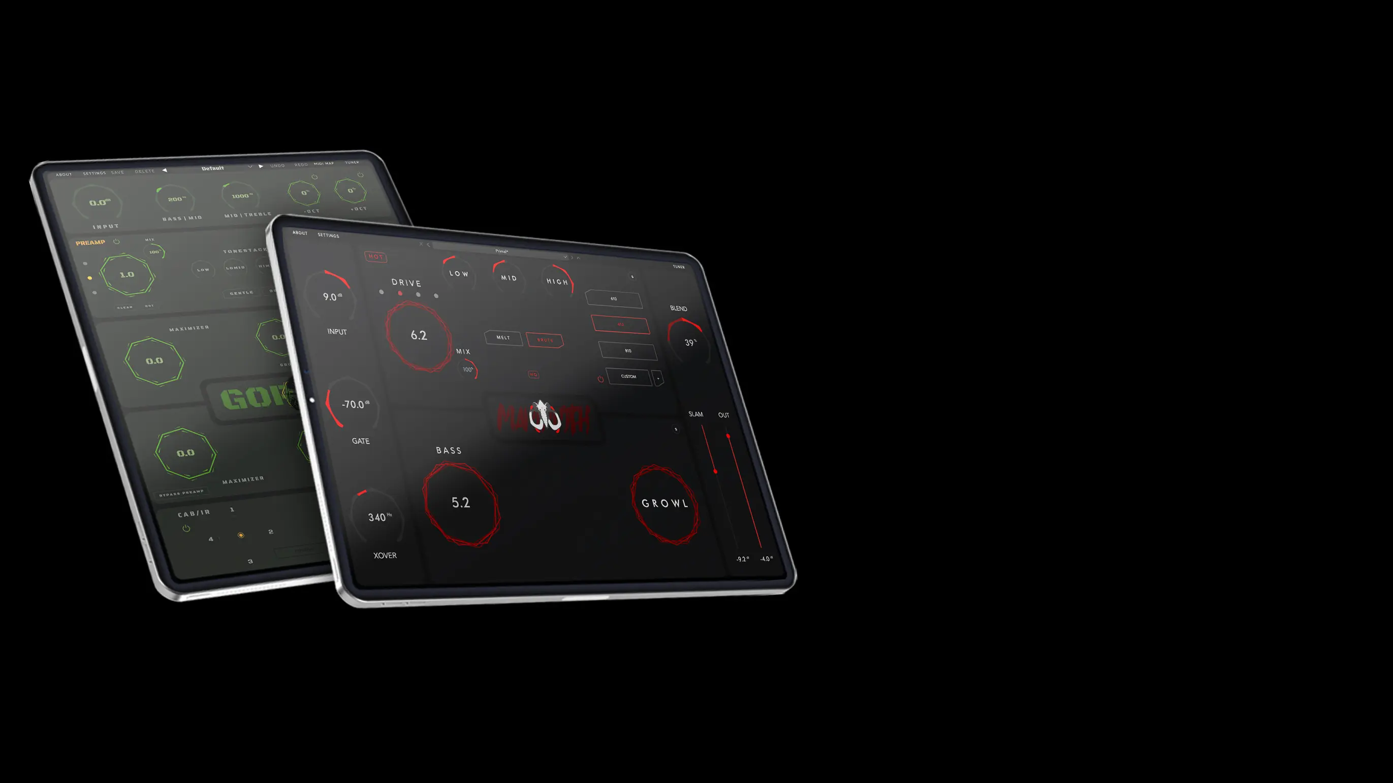 Titan Bass Bundle - Image 4