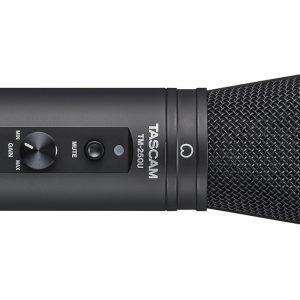 Tascam TM-250U USB MIC