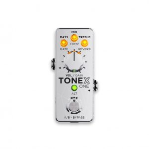 TONEX ONE Joe Satriani Limited Edition