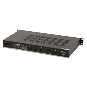 Transient & VCA Comp