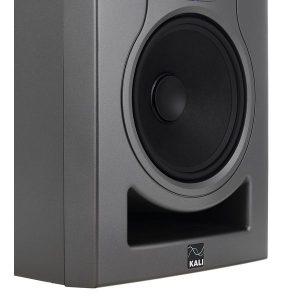 Triad Spkr Plate Kali LP-6