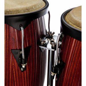 TYC 10 & 11 Conga Brown BOX 1