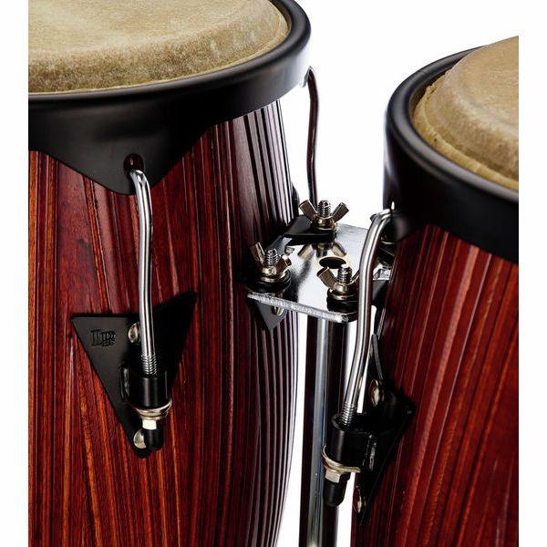 TYC 10 & 11 Conga Brown BOX 1