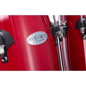 TYC 10 & 11 Conga RED BOX 1
