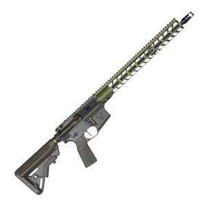 TYC 10 Cncrto Green Spctrm RE