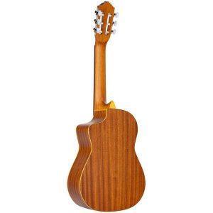 TYC 10 Mstr Clsc RED Requinto