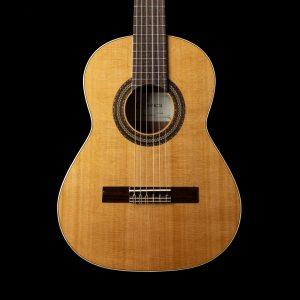 TYC 10 SIG Clsc Ntrl Requinto