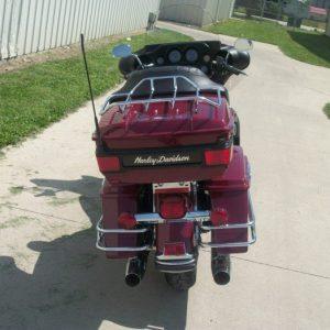 TYC 11 SIG Clsc RED Quinto