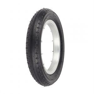 TYC 12 1/2 Mstr Clsc Black TU