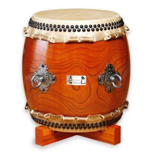 TYC 20 Nagado DAIKO-TRDTNL RE
