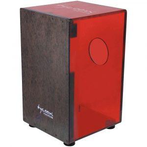 TYC 29 Cherry RED Acrylic CAJ