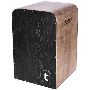 TYC 29 Rndbck Amrcn ASH Cajon