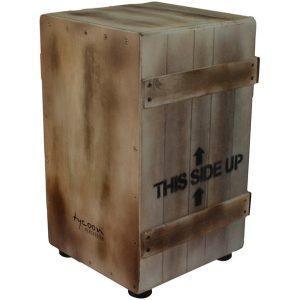 TYC 2ND Generation 29 Crate C