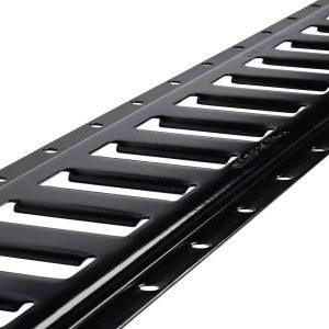 TYC 3.5 Black Pwdr Coated COW