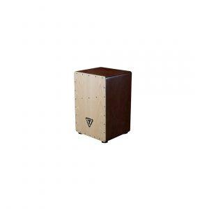 TYC 35 Dohc Cajon