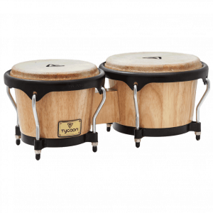 TYC 7 & 8 1/2 Artist BONGOS-N