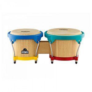 TYC 7 & 8 1/2 Cncrto BONGOS-N
