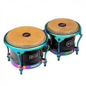 TYC 7 & 8 1/2 Cncrto BONGOS-R