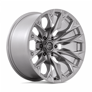 TYC 7 & 8 1/2 Mstr Pltnm TRI-