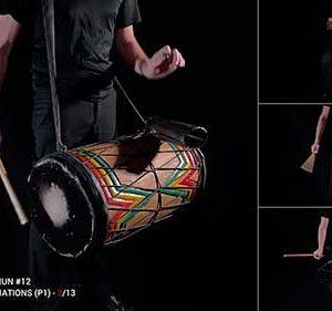 TYC DD Series 12 Sangban BAG