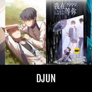 TYC DD Series SML Djun Djun