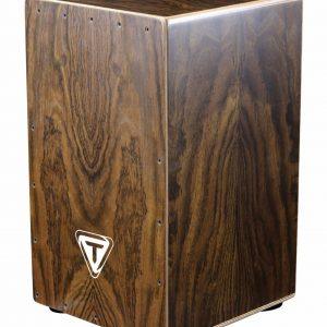 TYC Legacy Bocote Cajon