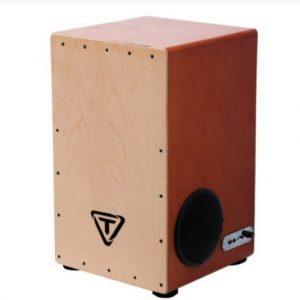TYC Practice Cajon