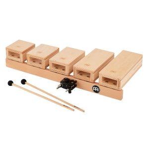 TYC Temple Wood Blck SET Bstk
