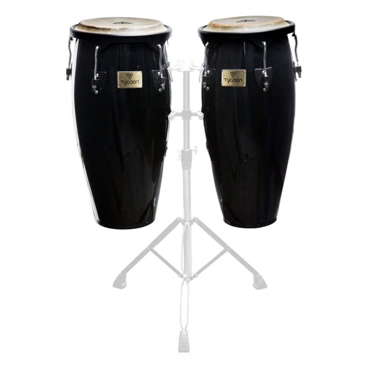 Tycoon 10&11 Knetc Congas BX1