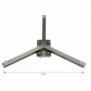 Tycoon 11.75" Agile Complete