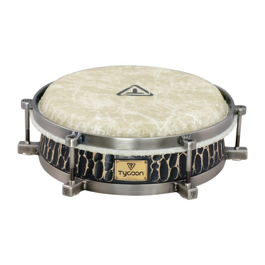 Tycoon 11" Agile Conga HC FIN