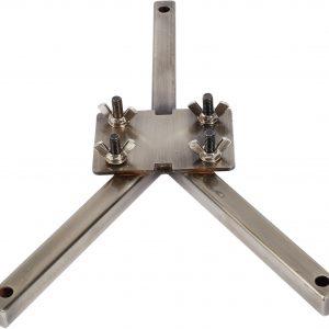 Tycoon 11" Agile Conga MHC