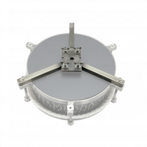 Tycoon 11" Agile Mount Braket