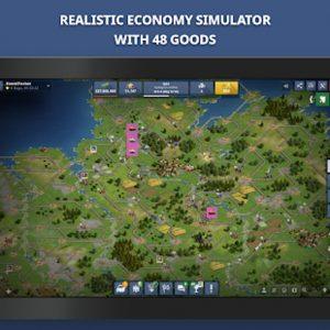 Tycoon 12" AF REP HD Untukd