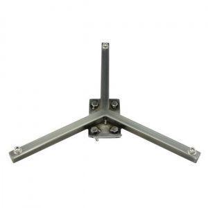 Tycoon 12" Agile Conga Brakt